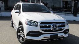 2020 Mercedes-Benz GLS GLS 450