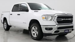2023 Ram Ram Pickup 1500 Big Horn
