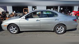 2003 Lexus ES 300 Base