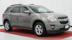 2012 Chevrolet Equinox LT