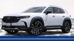 2024 Mazda CX-50 2.5 Turbo Premium Plus