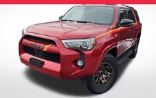 2023 Toyota 4Runner 40th Anniversary Special Edition