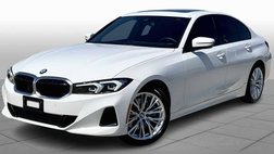 2023 BMW 3 Series 330i