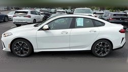 2025 BMW 2 Series 228 xDrive Gran Coupe
