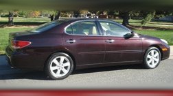 2005 Lexus ES 330 Base