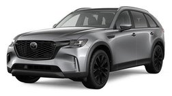 2026 Mazda CX-90 3.3 Turbo S Premium Sport