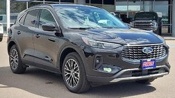2023 Ford Escape Plug-In Hybrid Base