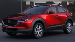 2026 Mazda CX-30 2.5 S Premium