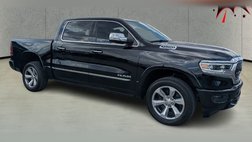 2020 Ram Ram Pickup 1500 Limited