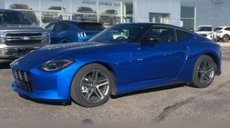 2024 Nissan Z Sport