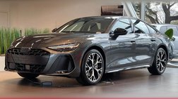 2026 Audi A6 quattro Premium Plus 55 TFSI