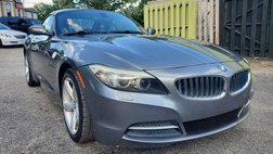 2010 BMW Z4 sDrive30i