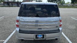 2014 Ford Flex Limited