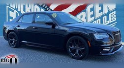 2022 Chrysler 300 Touring L