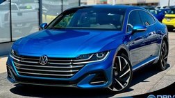 2023 Volkswagen Arteon SEL Premium R-Line
