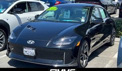 2024 Hyundai Ioniq 6 SEL