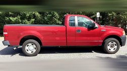 2007 Ford F-150 STX