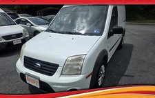 2012 Ford Transit Connect XLT
