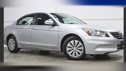 2011 Honda Accord LX