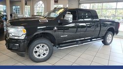 2023 Ram Ram Pickup 3500 Laramie
