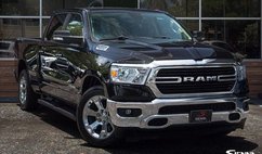2020 Ram Ram Pickup 1500 Lone Star