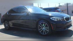 2019 BMW 3 Series 330i