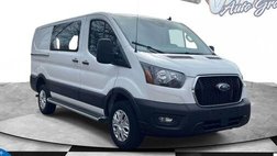 2024 Ford Transit 250