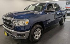 2024 Ram Ram Pickup 1500 Big Horn