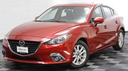 2016 Mazda MAZDA3 i Grand Touring