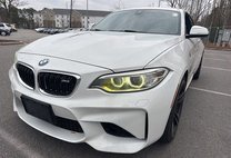 2017 BMW M2 Base