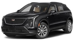 2020 Cadillac XT4 Sport
