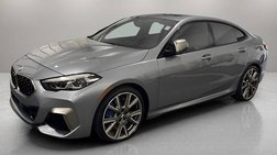 2022 BMW 2 Series M235i xDrive Gran Coupe