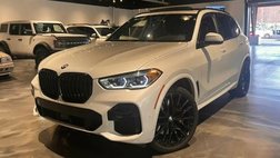 2023 BMW X5 M50i