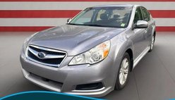 2011 Subaru Legacy 2.5i Premium