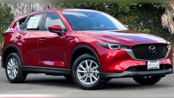 2023 Mazda CX-5 2.5 S Preferred