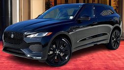 2026 Jaguar F-PACE P250 R-Dynamic S