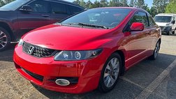 2010 Honda Civic EX