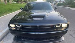 2020 Dodge Challenger R/T