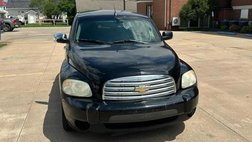 2010 Chevrolet HHR LT