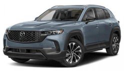 2025 Mazda CX-50 Hybrid Premium Plus