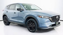 2024 Mazda CX-5 S Carbon Edition