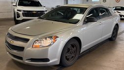 2011 Chevrolet Malibu LS