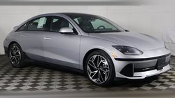 2023 Hyundai Ioniq 6 Limited