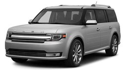 2014 Ford Flex Limited
