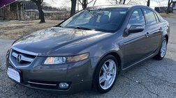 2007 Acura TL FWD