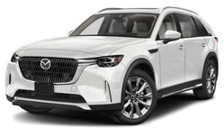 2025 Mazda CX-90 3.3 Turbo Premium Plus