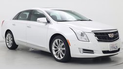 2016 Cadillac XTS Premium