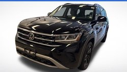 2022 Volkswagen Atlas V6 SE 4Motion