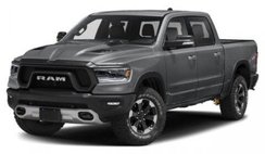 2019 Ram Ram Pickup 1500 Big Horn
