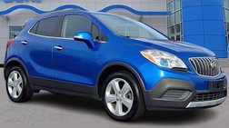2016 Buick Encore Base